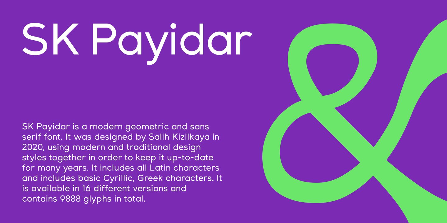 SK Payidar